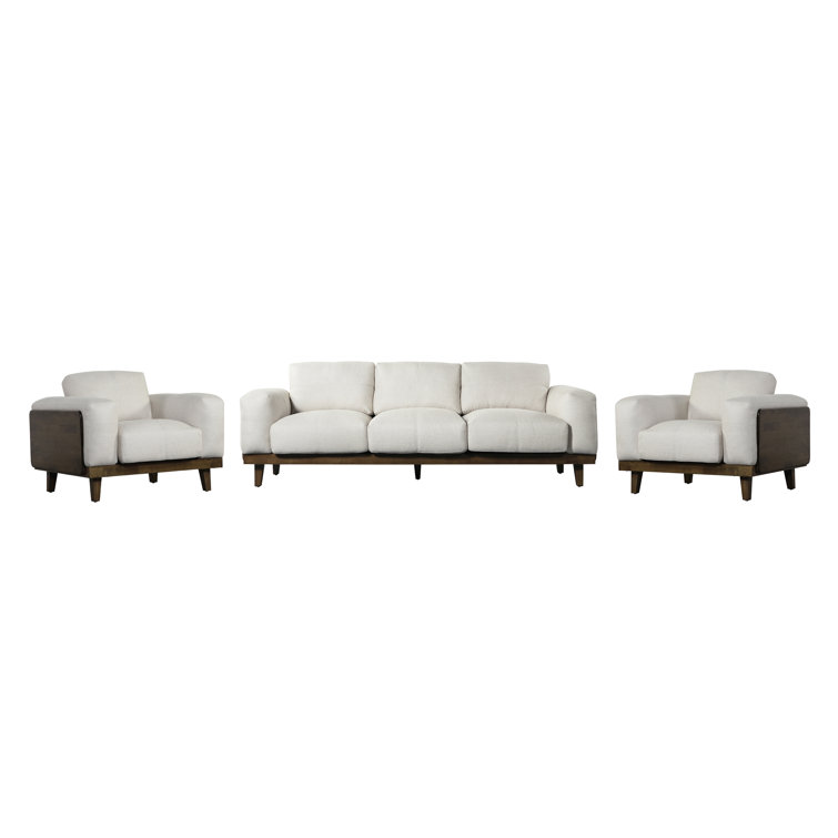 Wayfair mid deals century modern couch